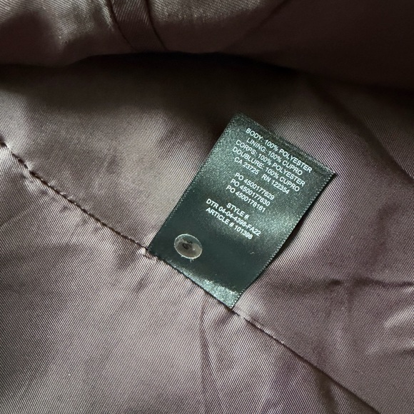 Wilfred Chocolate Brown Blazer - Picture 3 of 5